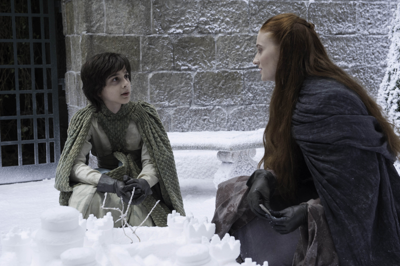 Illustration for article titled All Boltons must die: Here are this week’s Game Of Thrones dead pool odds